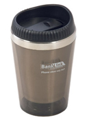 promotional products, promotional travel mugs